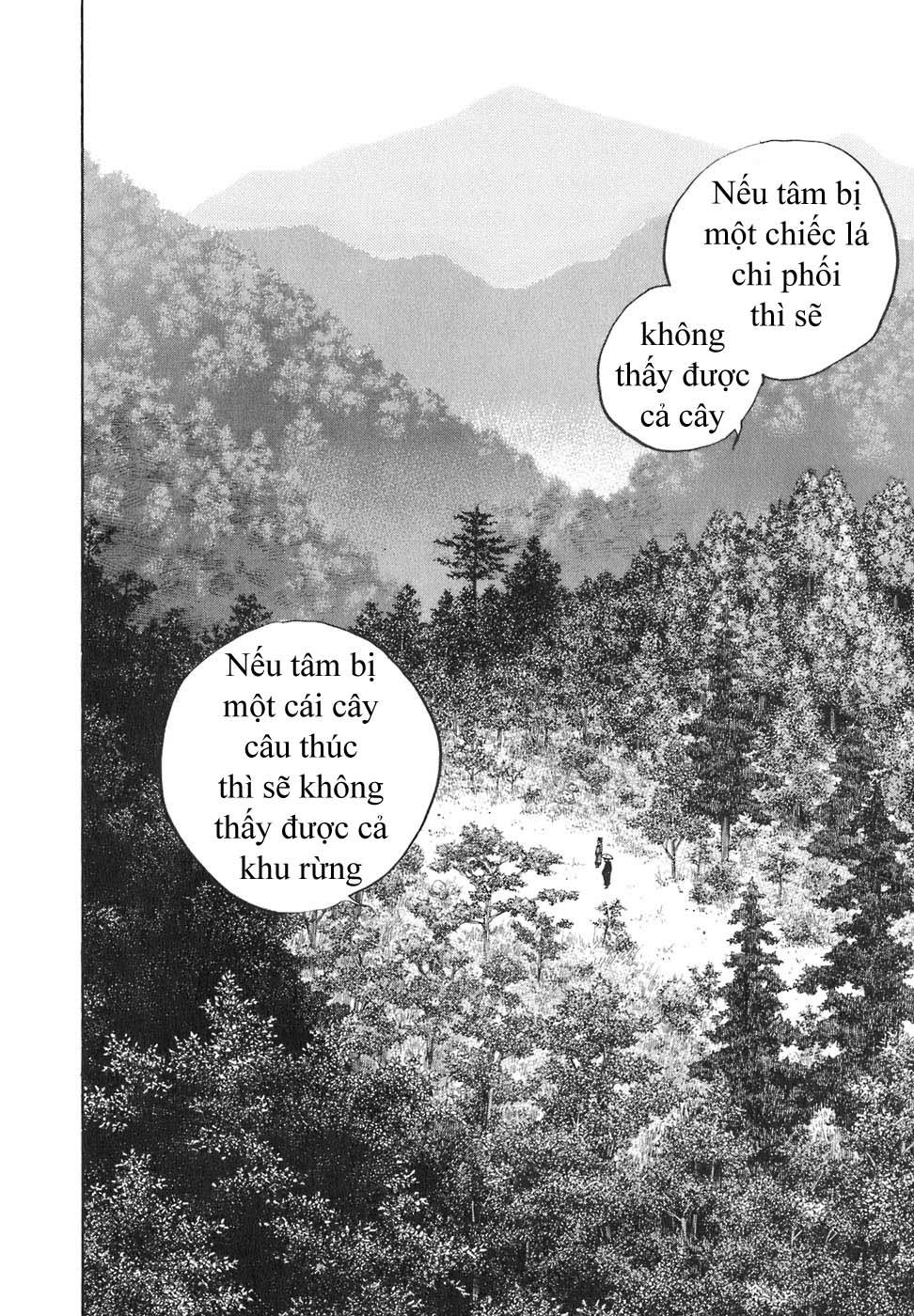 Lãng Khách Chapter 35 - 21