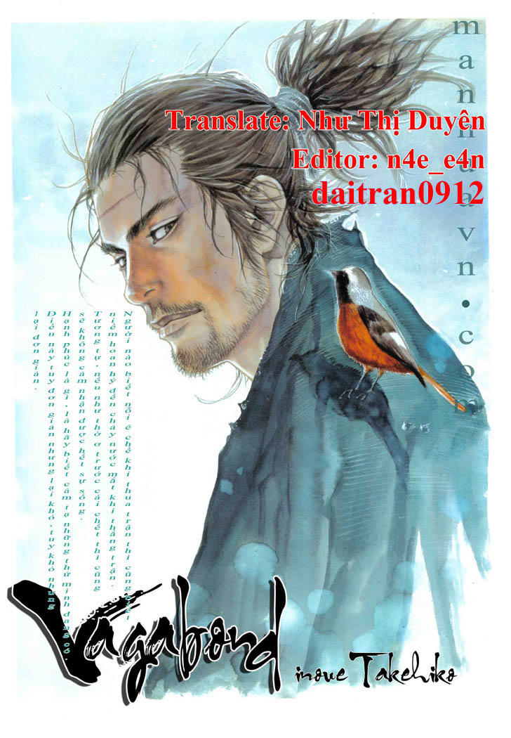 Lãng Khách Chapter 39 - 3
