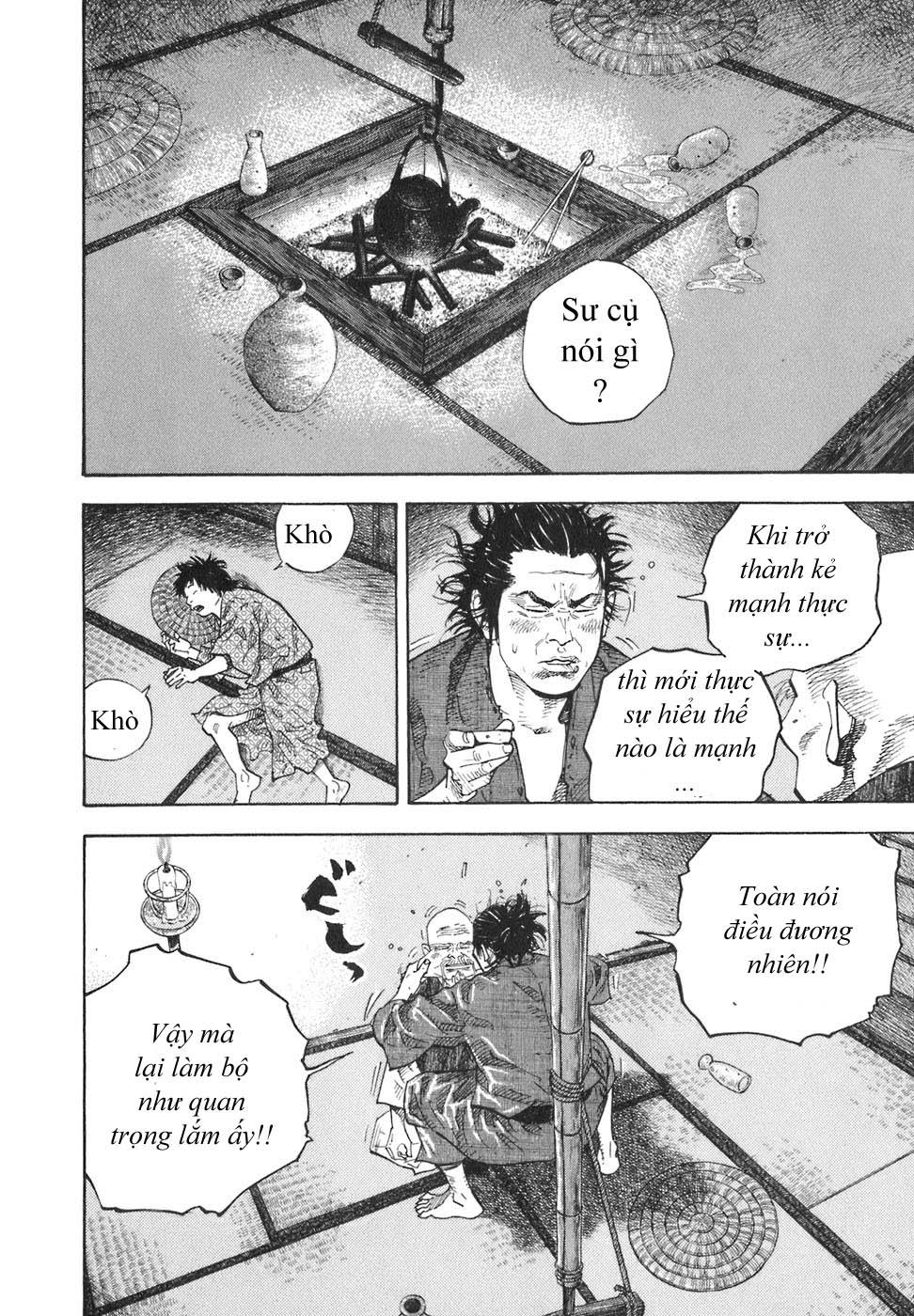 Lãng Khách Chapter 39 - 24