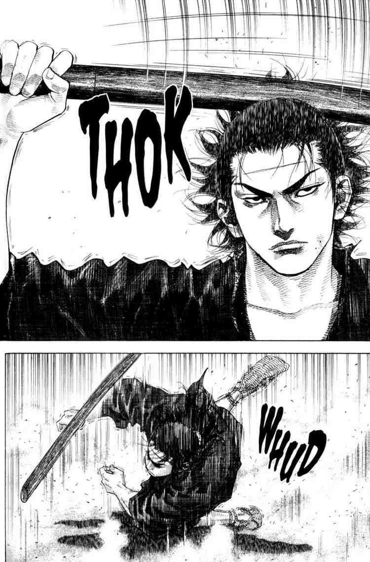 Lãng Khách Chapter 43 - 13