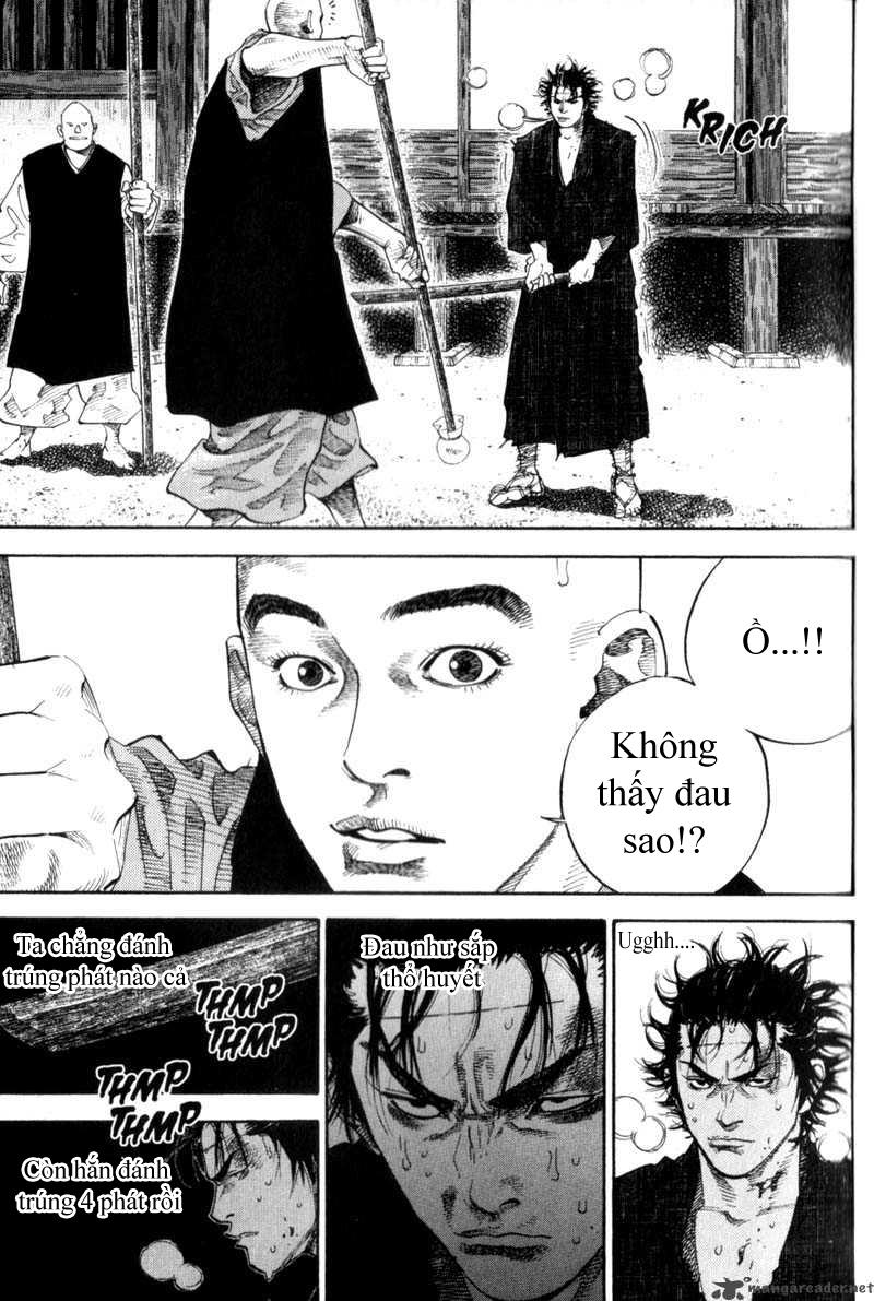 Lãng Khách Chapter 45 - 11