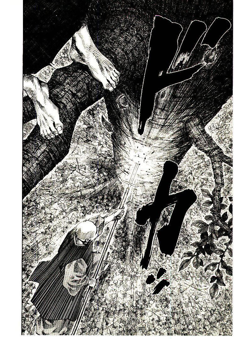Lãng Khách Chapter 54 - 19