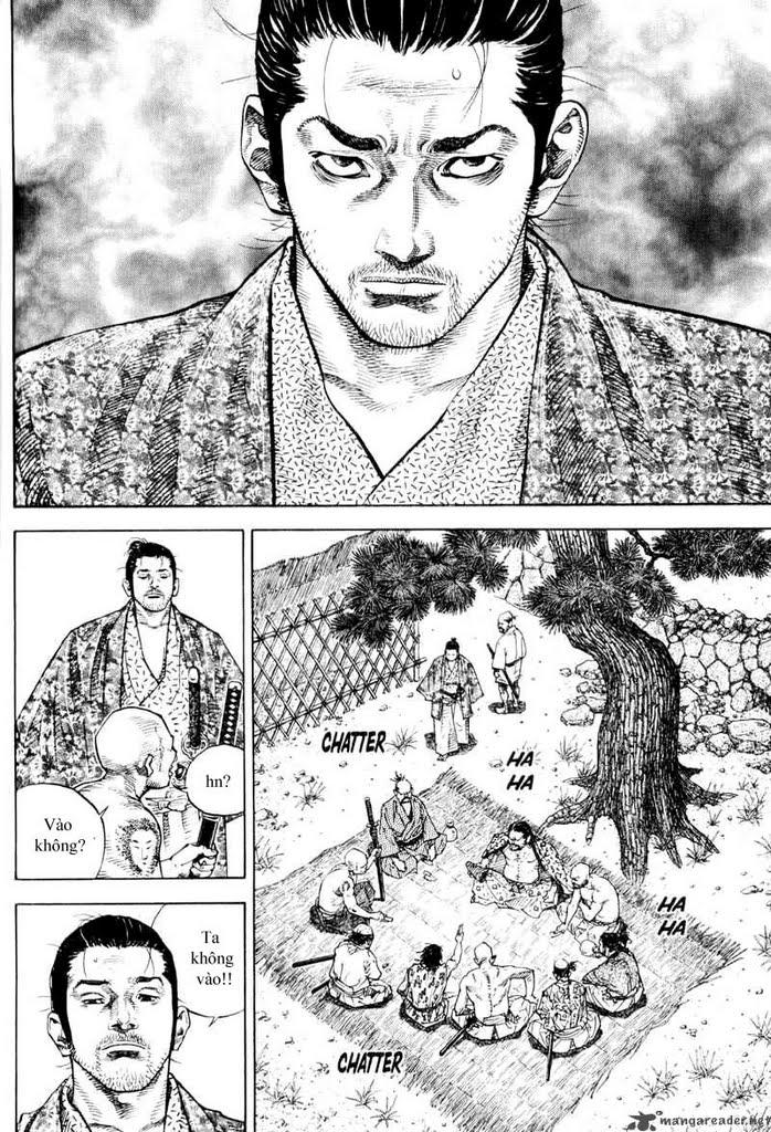 Lãng Khách Chapter 57 - 15