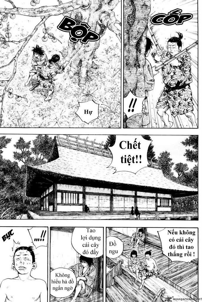 Lãng Khách Chapter 58 - 12