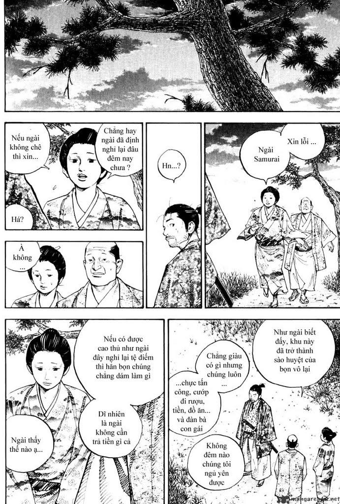 Lãng Khách Chapter 58 - 21