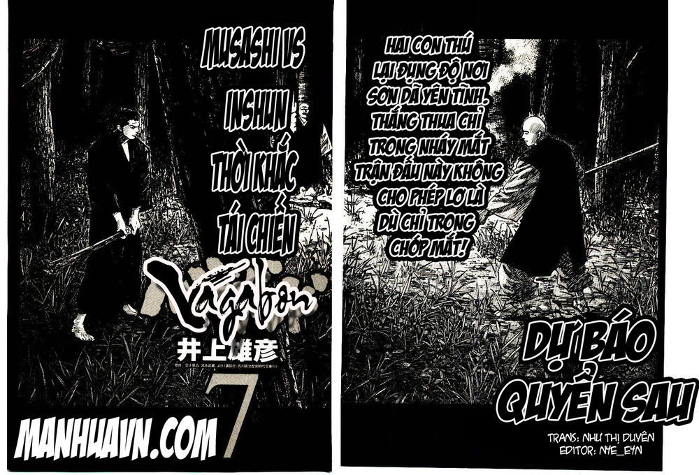 Lãng Khách Chapter 59 - 23