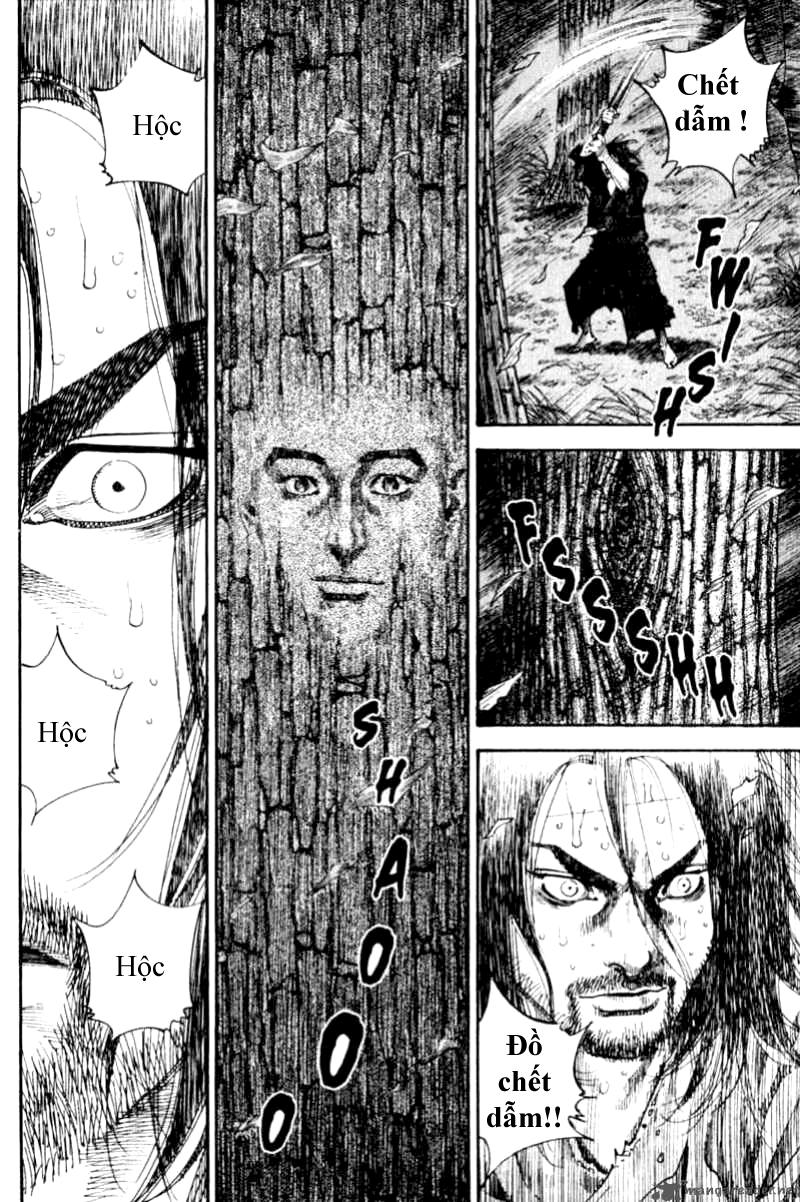 Lãng Khách Chapter 60 - 11