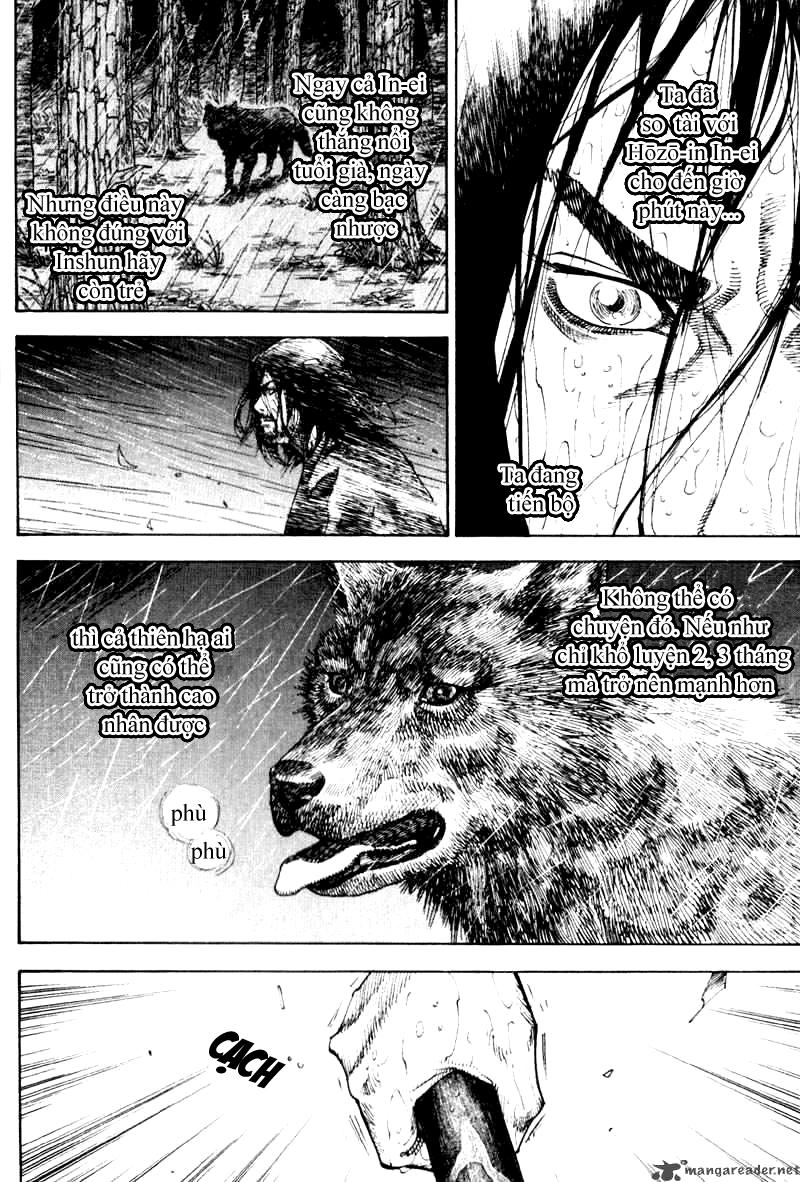 Lãng Khách Chapter 60 - 17