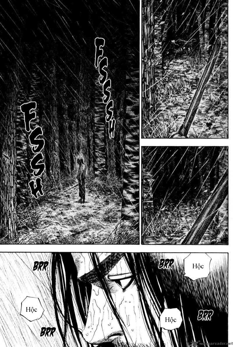 Lãng Khách Chapter 60 - 18