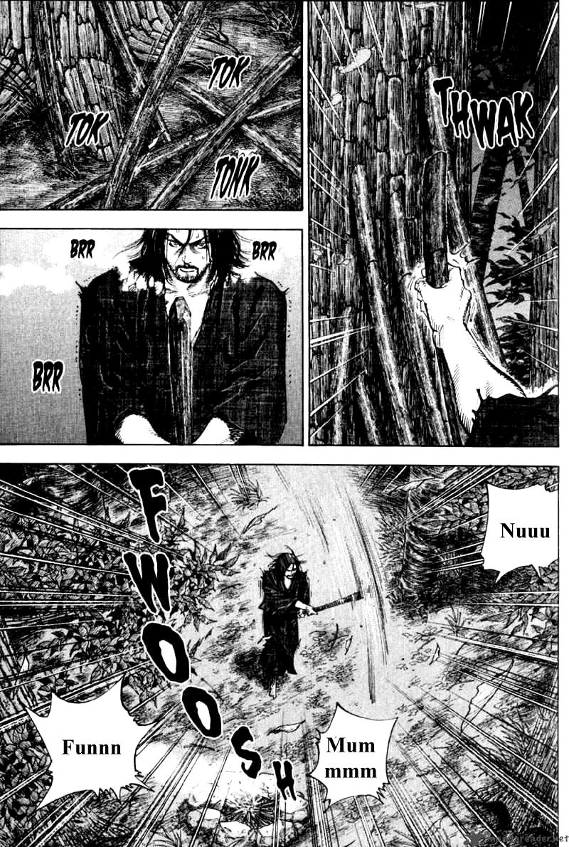 Lãng Khách Chapter 60 - 10