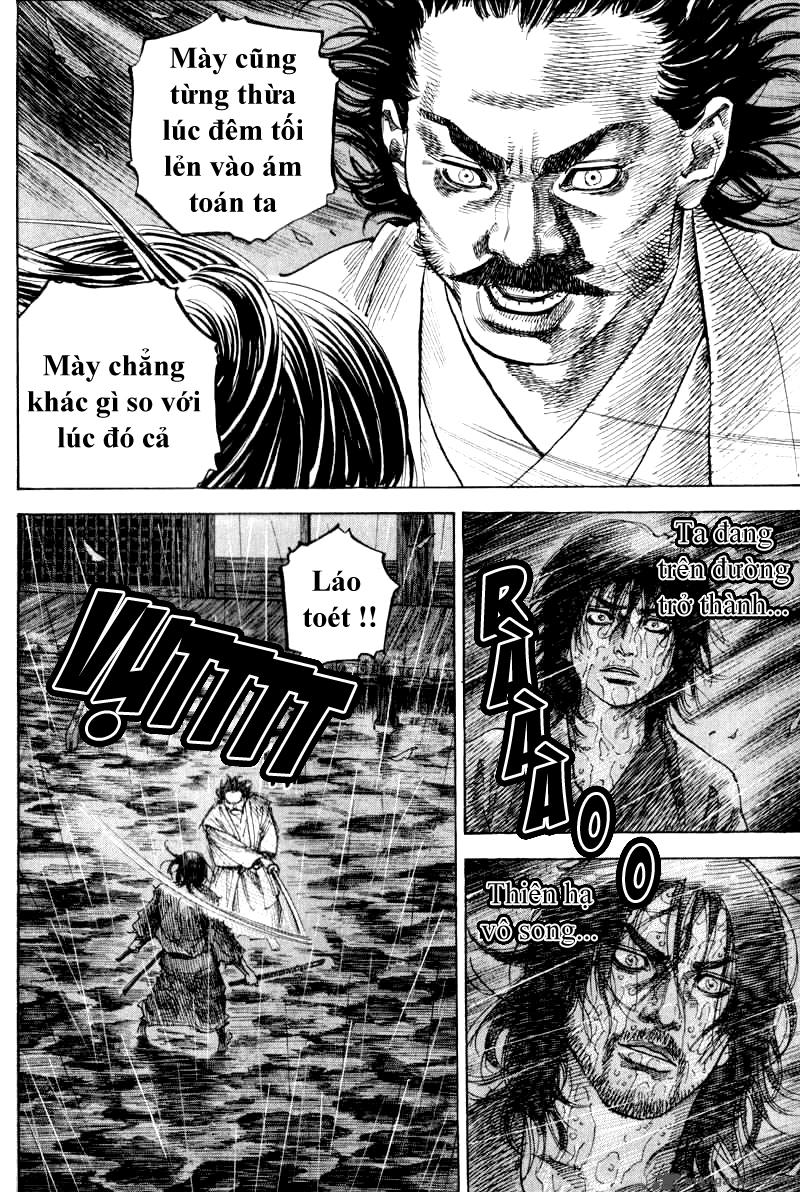 Lãng Khách Chapter 61 - 12