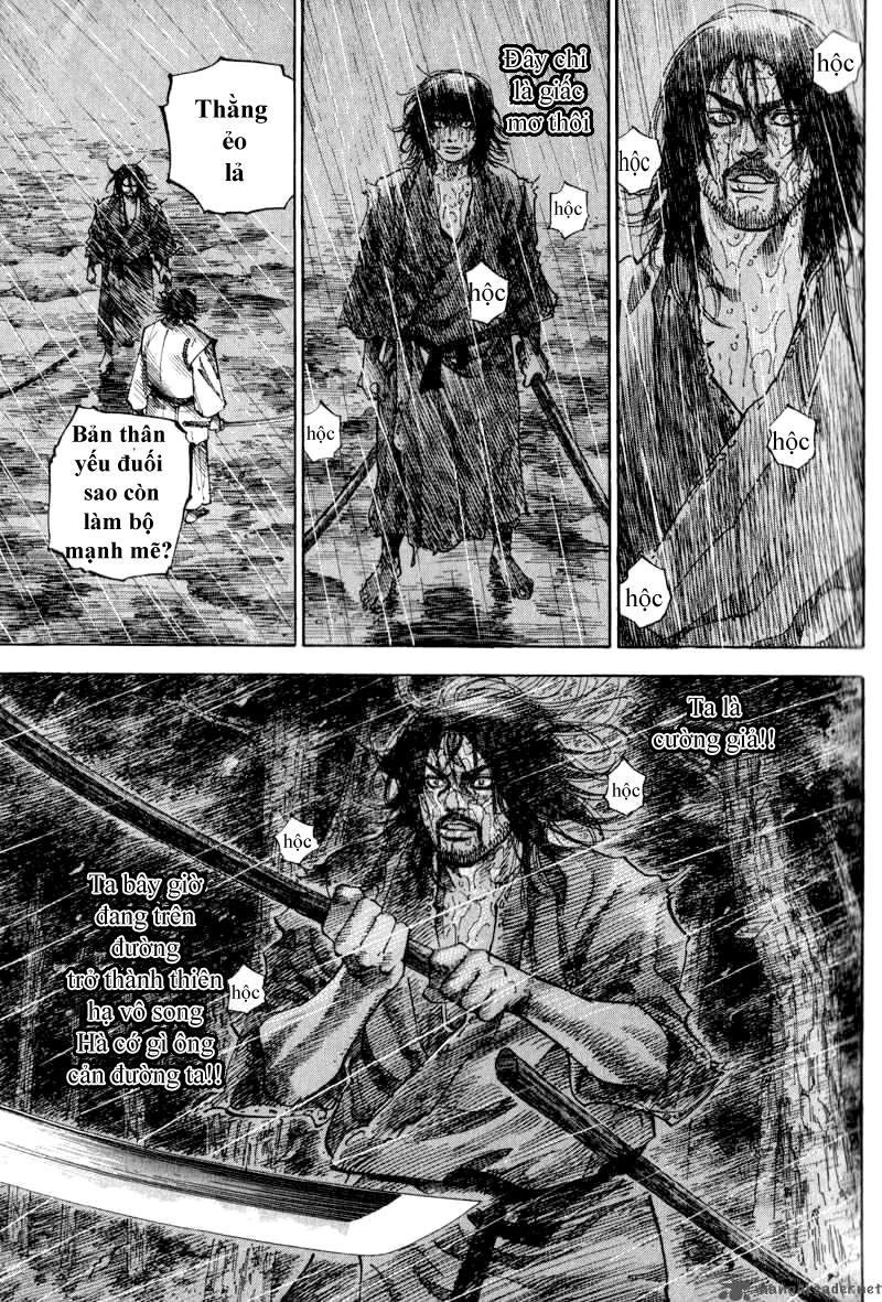 Lãng Khách Chapter 61 - 13