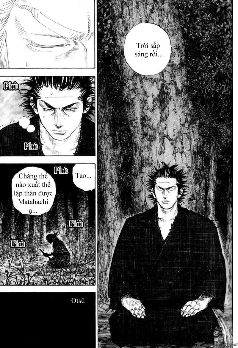Lãng Khách Chapter 61 - 19