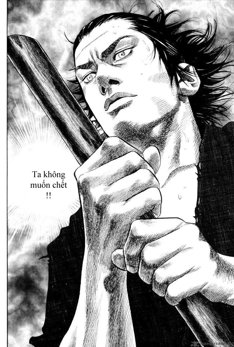 Lãng Khách Chapter 61 - 22