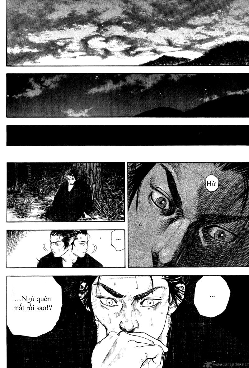 Lãng Khách Chapter 62 - 11