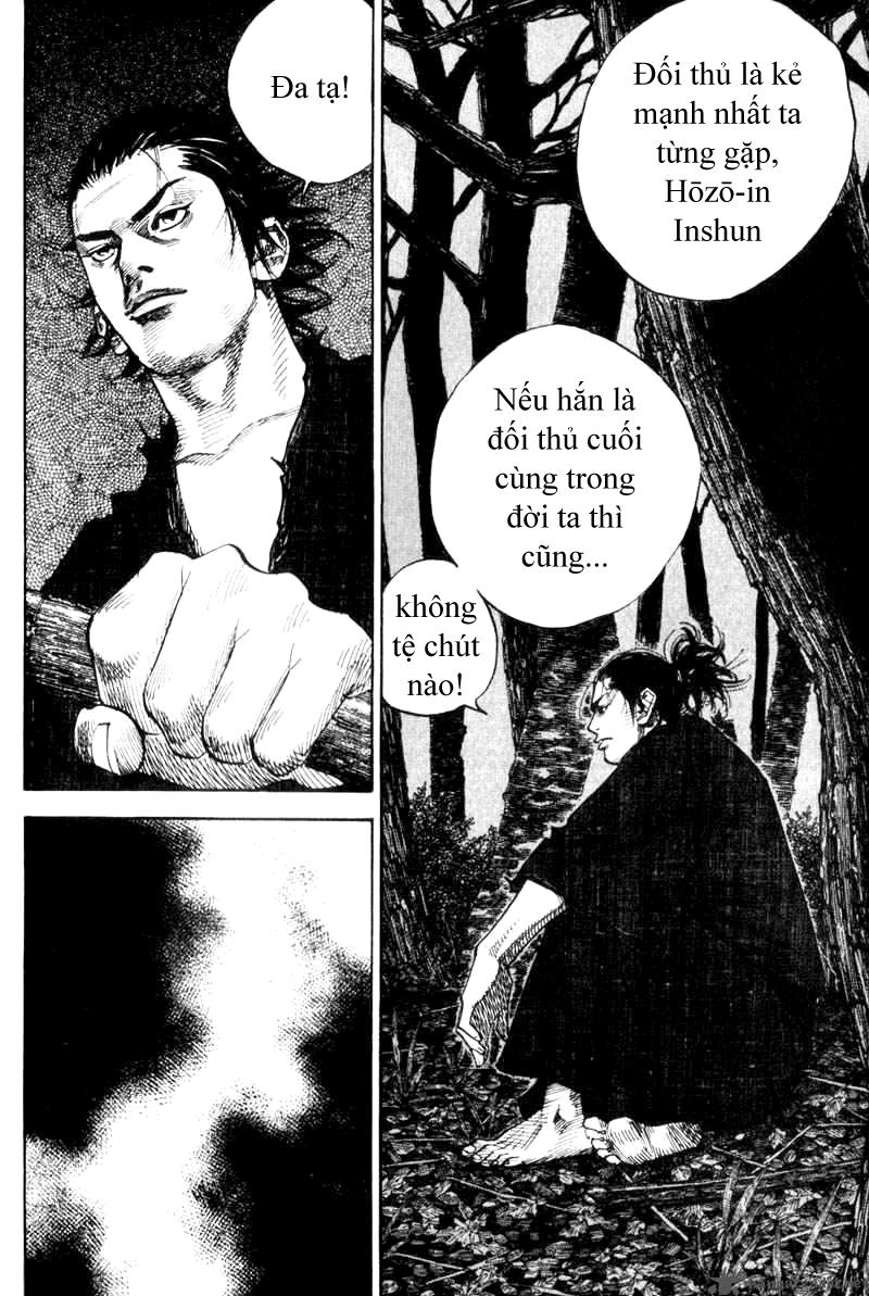 Lãng Khách Chapter 62 - 15