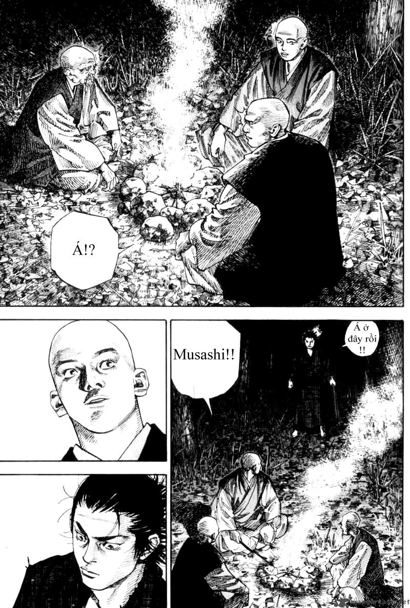 Lãng Khách Chapter 62 - 16