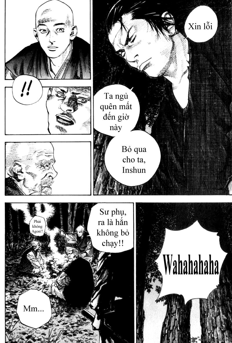 Lãng Khách Chapter 62 - 17
