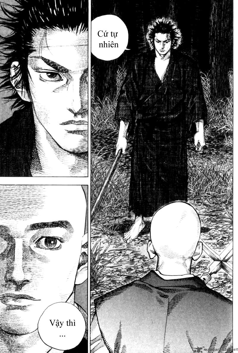 Lãng Khách Chapter 62 - 20
