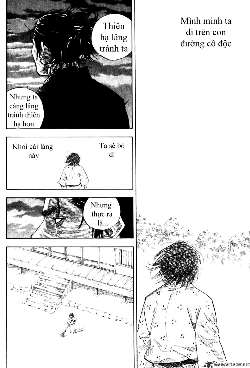 Lãng Khách Chapter 62 - 8