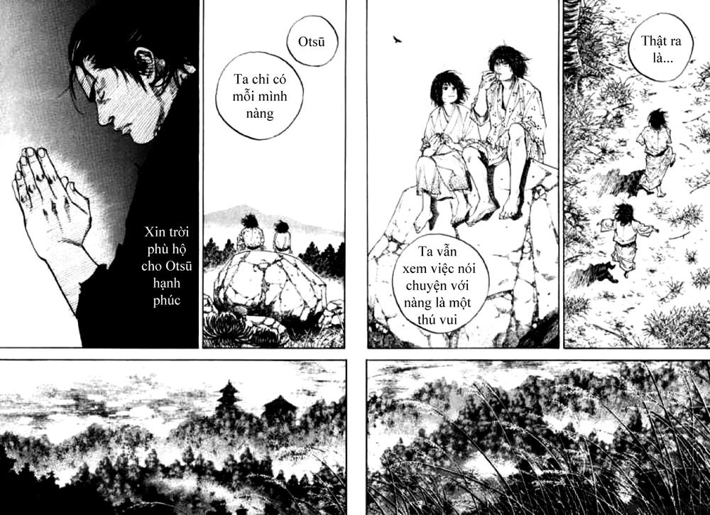 Lãng Khách Chapter 62 - 10