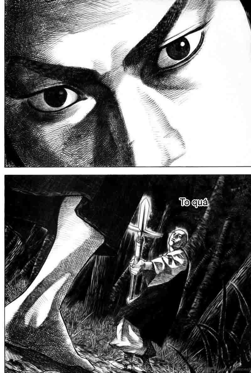 Lãng Khách Chapter 63 - 18