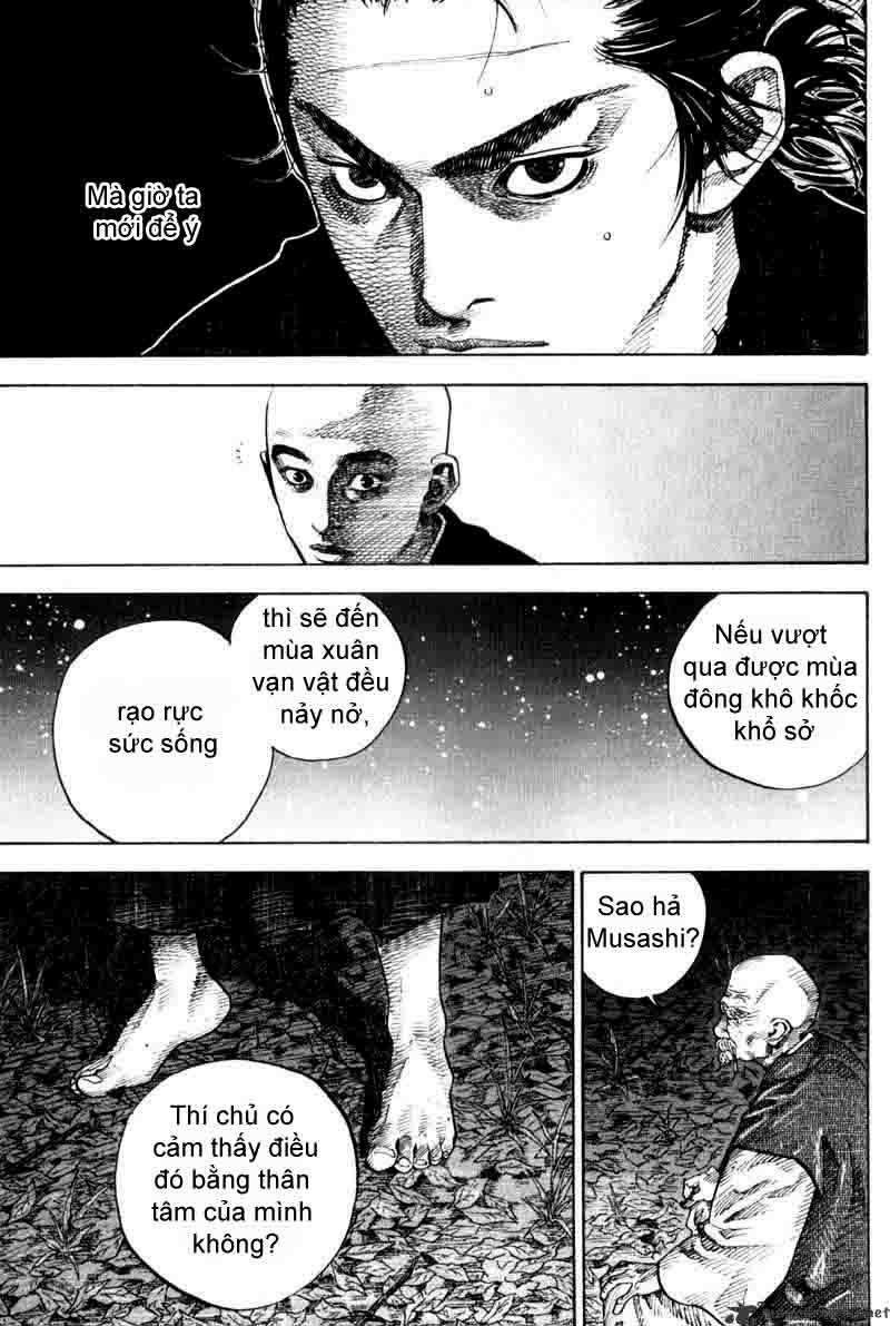 Lãng Khách Chapter 64 - 19