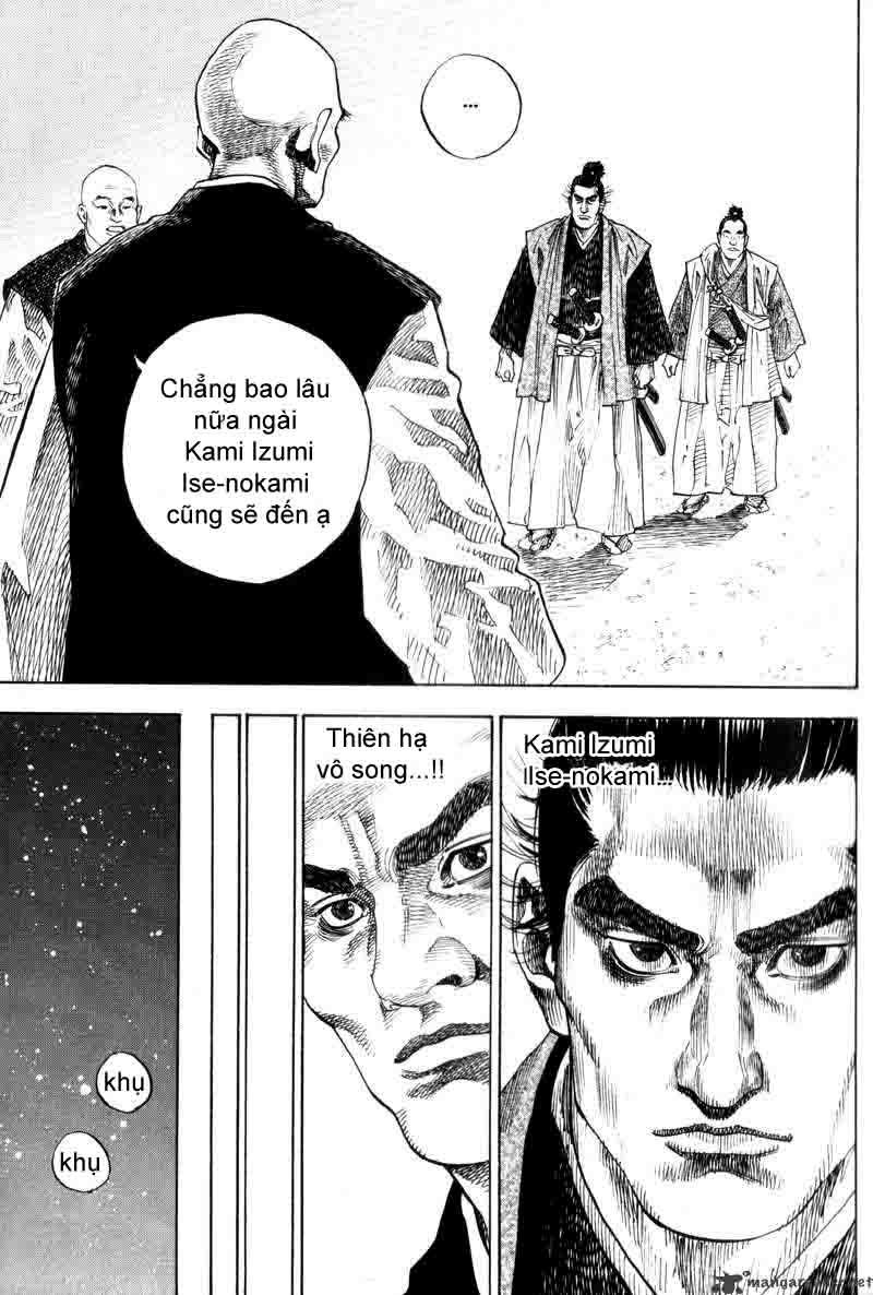 Lãng Khách Chapter 65 - 21