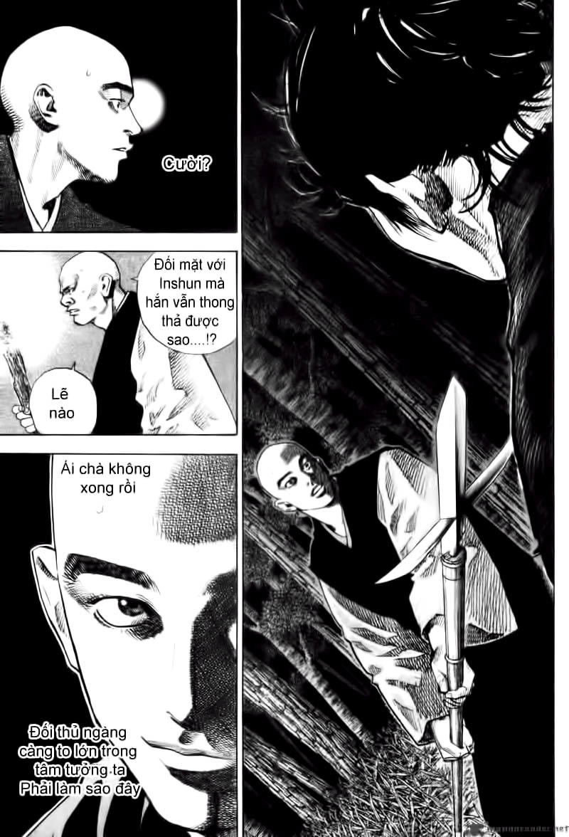 Lãng Khách Chapter 65 - 5