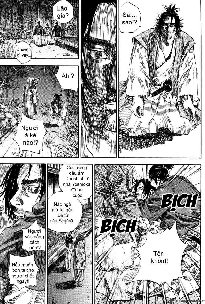 Lãng Khách Chapter 66 - 13