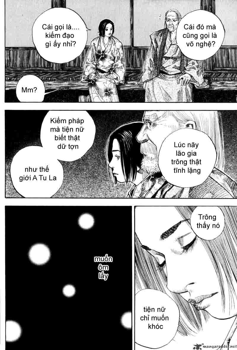 Lãng Khách Chapter 66 - 16