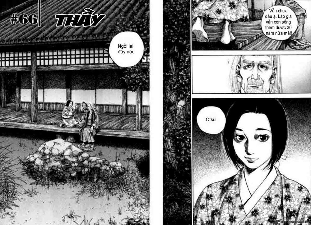 Lãng Khách Chapter 66 - 5
