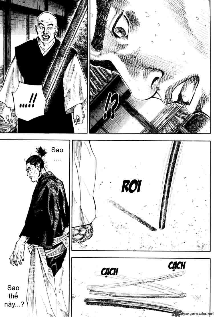 Lãng Khách Chapter 67 - 11