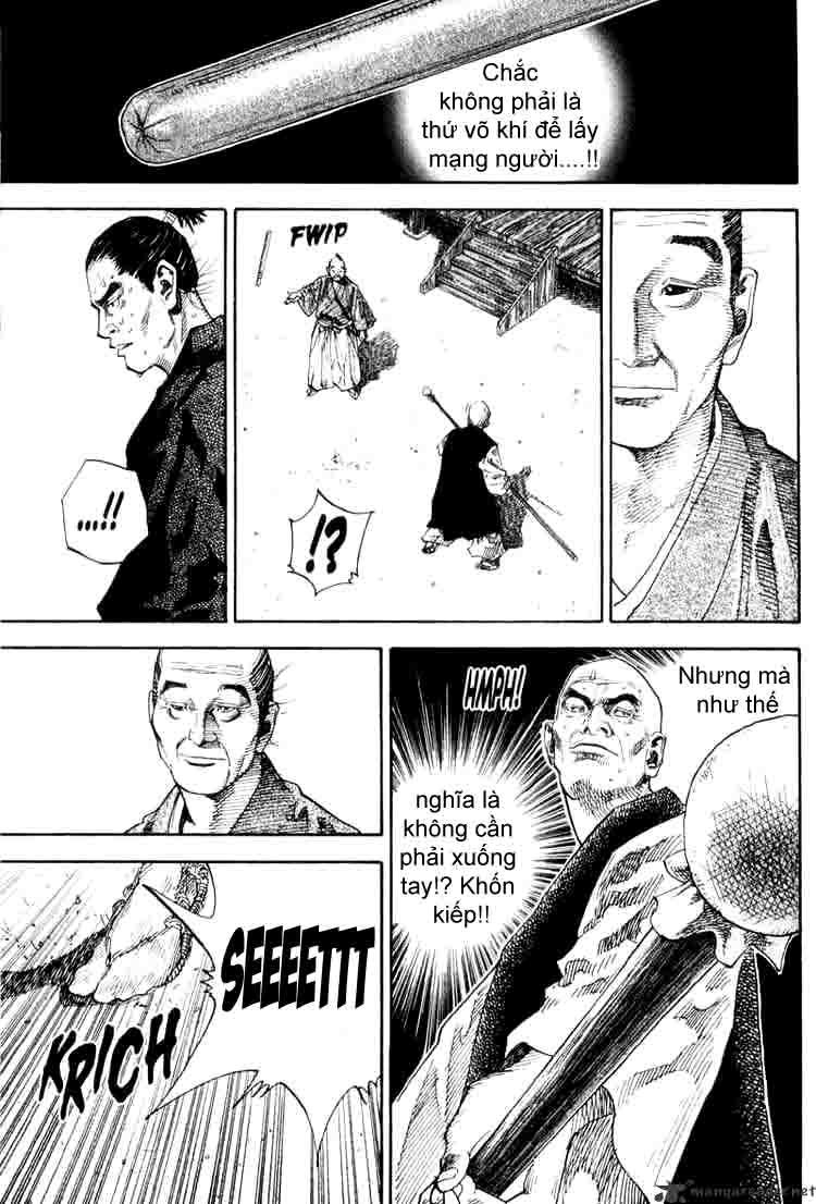 Lãng Khách Chapter 67 - 13