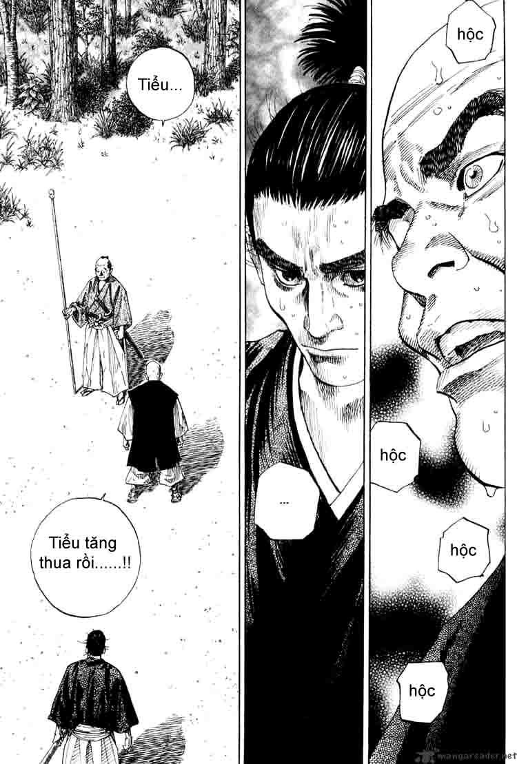 Lãng Khách Chapter 67 - 15