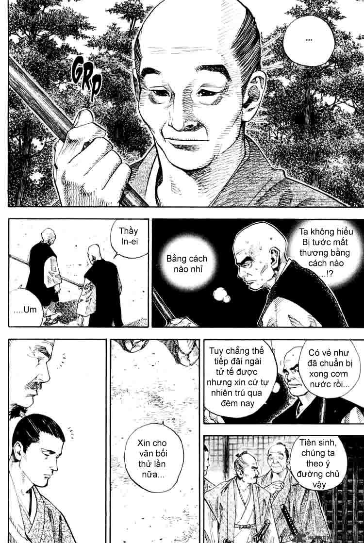 Lãng Khách Chapter 67 - 16