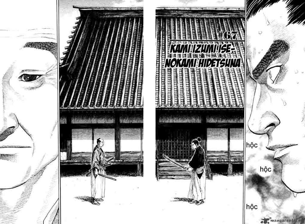 Lãng Khách Chapter 67 - 5
