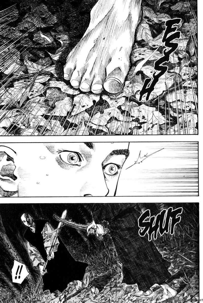 Lãng Khách Chapter 68 - 11