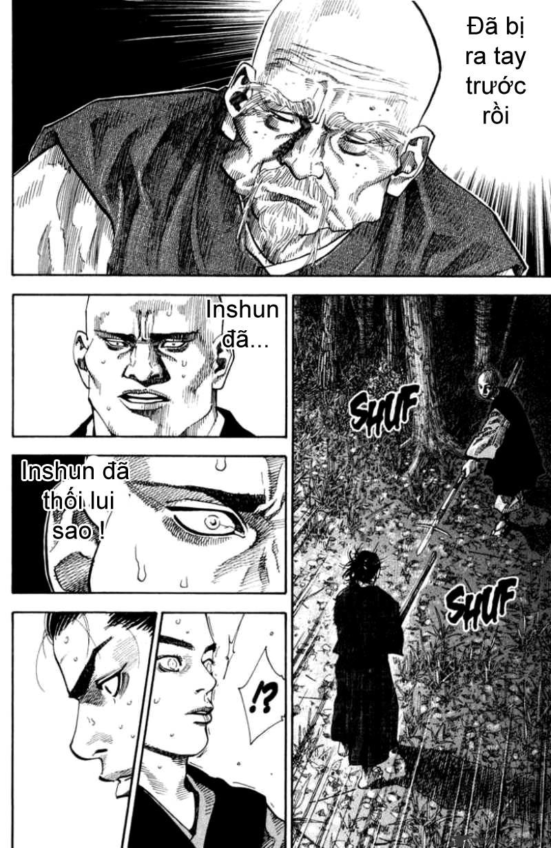 Lãng Khách Chapter 68 - 12