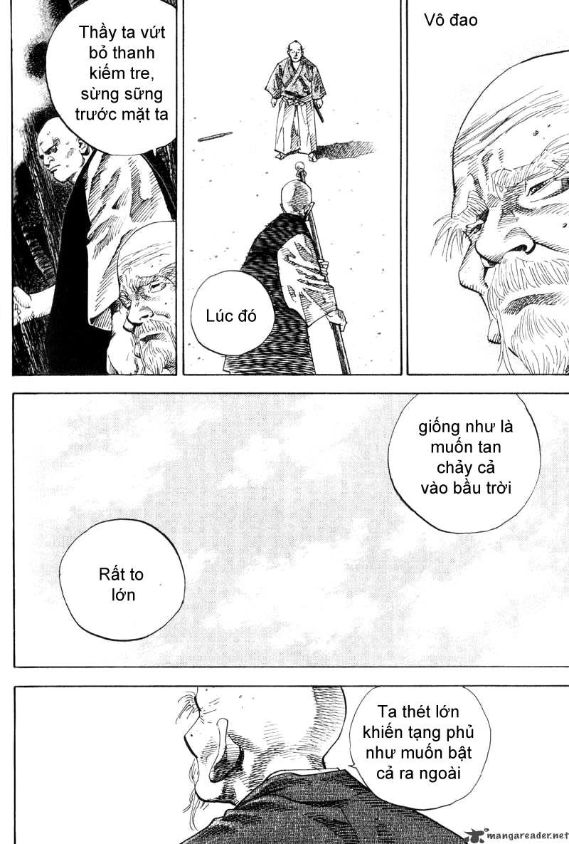 Lãng Khách Chapter 68 - 18