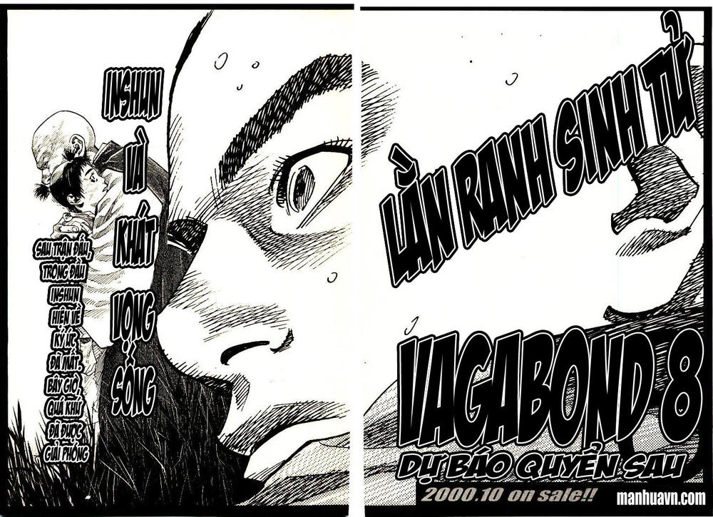 Lãng Khách Chapter 68 - 21