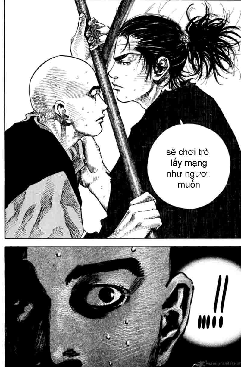 Lãng Khách Chapter 69 - 13