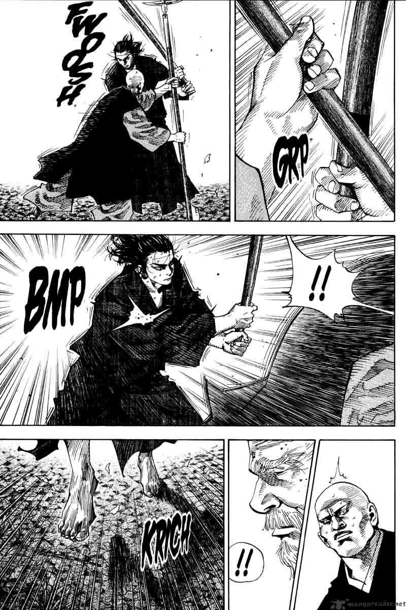 Lãng Khách Chapter 69 - 14