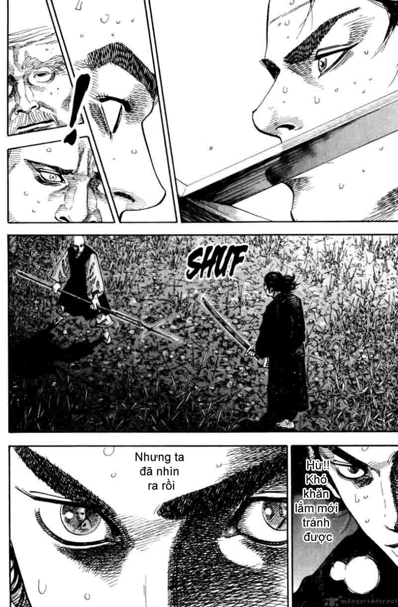 Lãng Khách Chapter 69 - 17