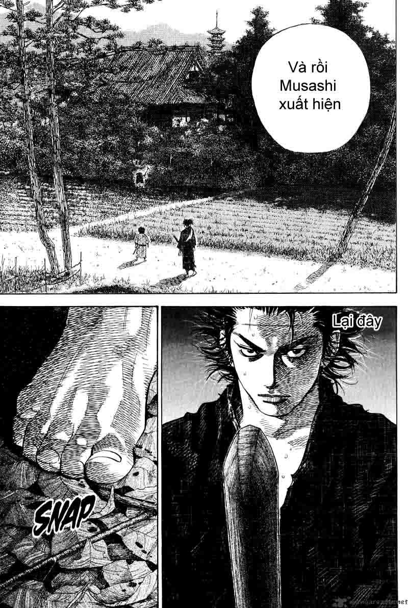 Lãng Khách Chapter 69 - 20