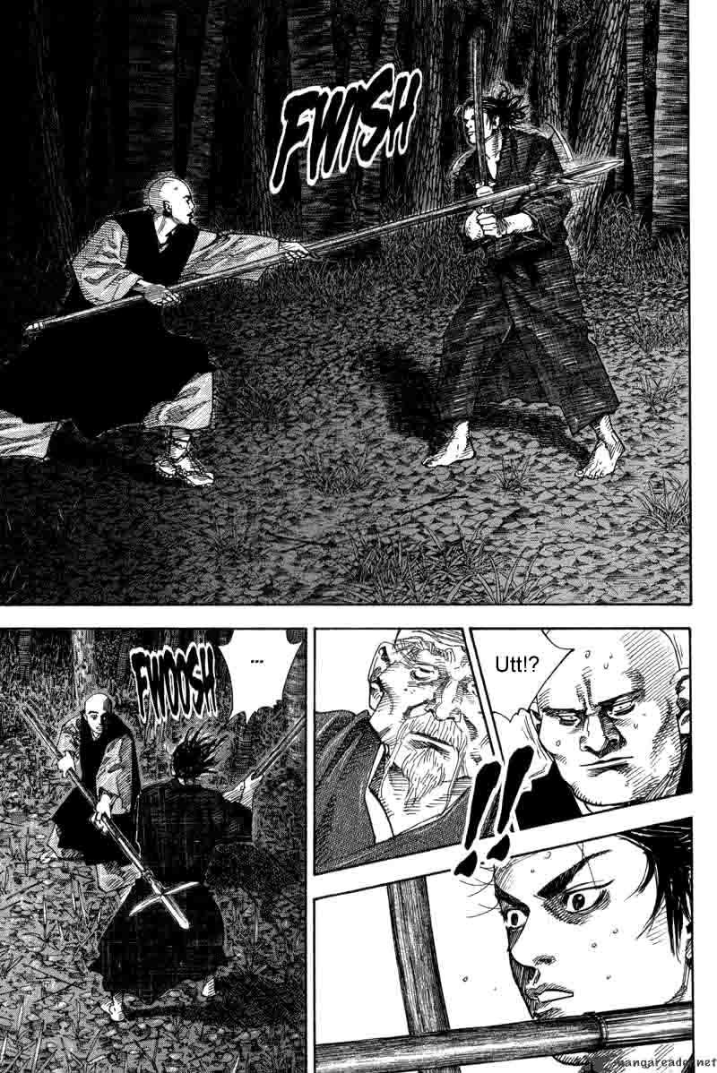 Lãng Khách Chapter 69 - 8