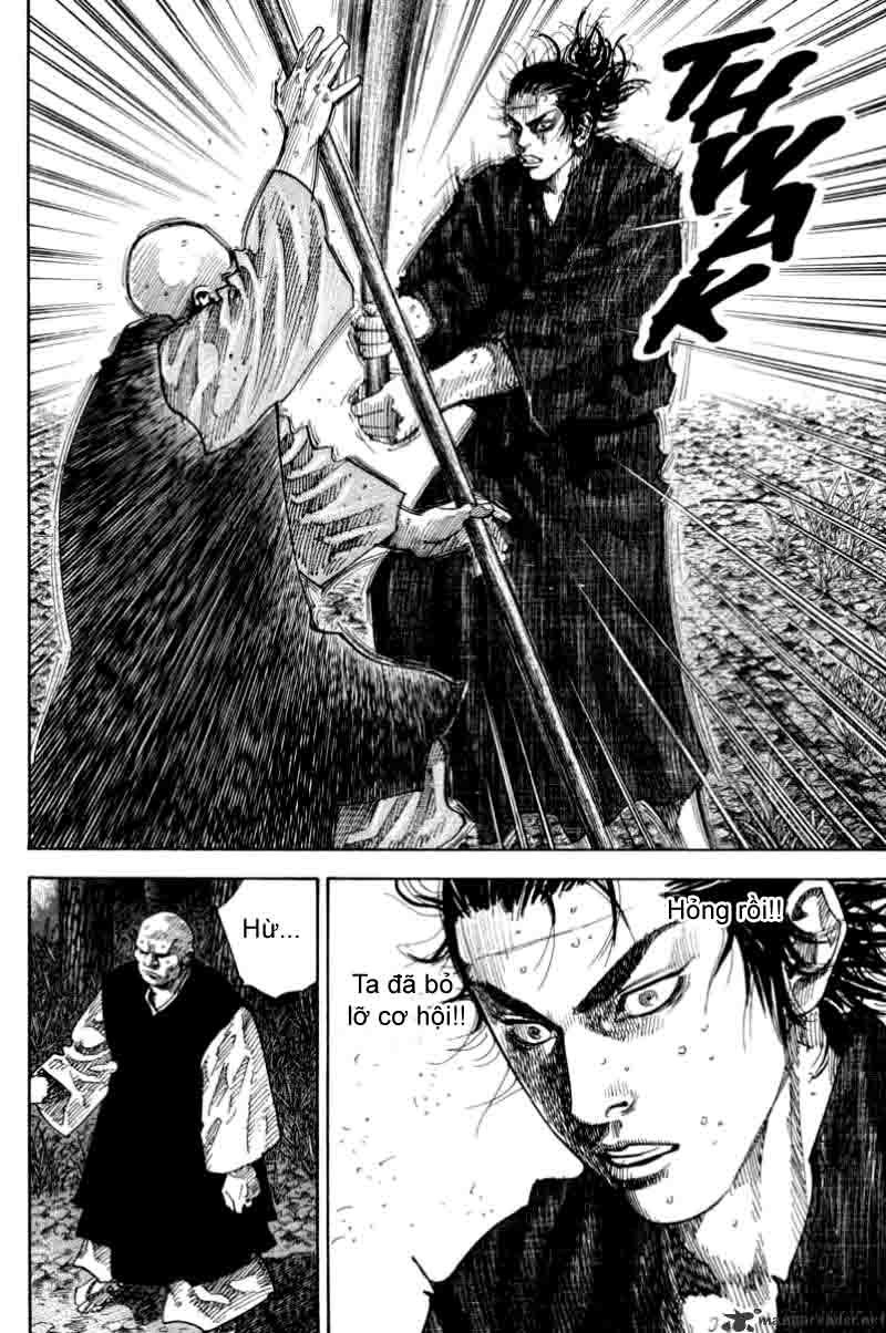Lãng Khách Chapter 69 - 9