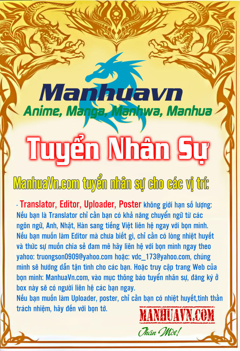 Lãng Khách Chapter 70 - 2