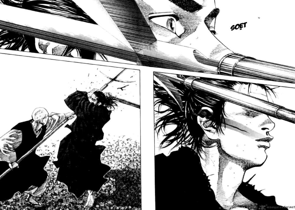 Lãng Khách Chapter 70 - 14