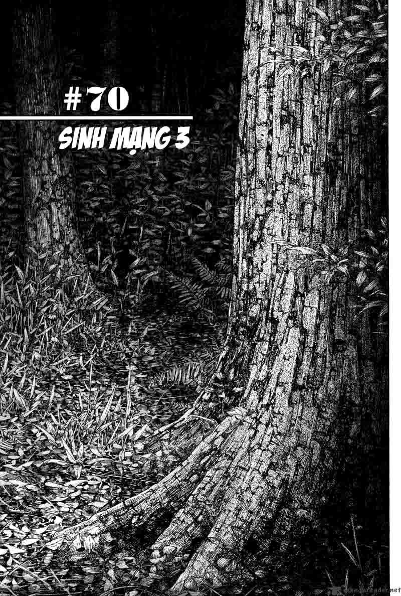 Lãng Khách Chapter 70 - 4